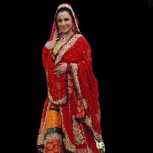 Gulzeb Asif Exclusive Interview with Fashion Central