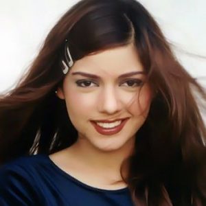 Hadiqa Kiyani in Shoaib Mansoor’s ‘Bol’