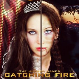 Hunger Game, Catching Fire