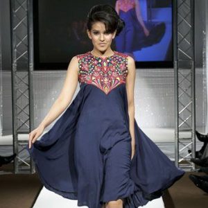 Latest Outfits Trend by Pakistani Fashion Designers