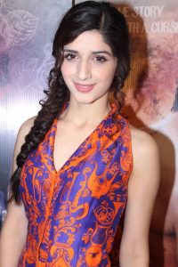 Ali Zafar Replaces Ranbir Kapoor as Mawra Hocane's Dream Actor