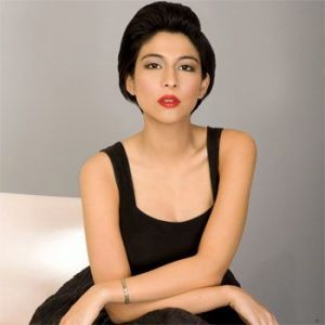 Meesha Shafi Gears Up For Hollywood