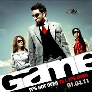 The Mysterious “Gameâ€