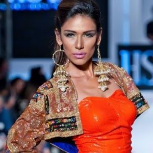 Fayeza Ansari Launches Grooming Course For Fashion Models