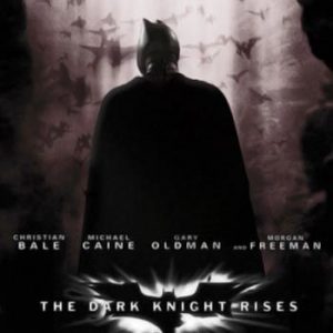 Pakistanis To Go Crazy For The Dark Knight Rises