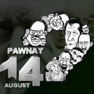 Anwer Maqsood’s Play Pawnay 14 August Attracts Larger Crowd