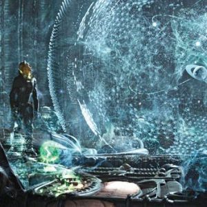 Prometheus Film Premieres In Atrium Cinema Karachi