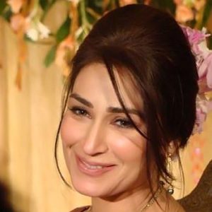Reema Renounces Wedding Rumor