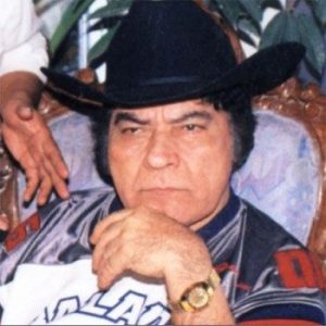 Remembering the King of Comedy