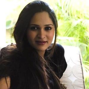 Sania Maskatiya Exclusive Interview with Fashion Central