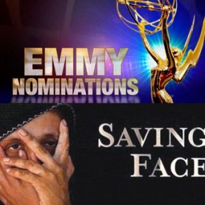 Saving Face Receives 5 Emmy Nominations