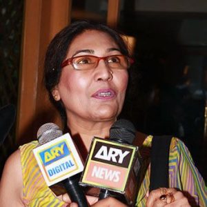 Seema Gazal Wrirtes Script for US Director