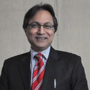 Sohail Anwer Saeed Talks to Fashion Central