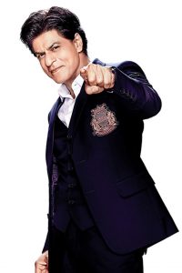 Shah Rukh Khan asking Pakistan to watch Dilwale