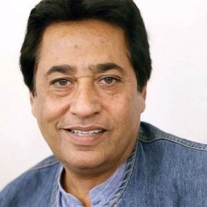 Syed Noor to open Paragon Academy of Performing Arts