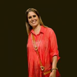 Tehmina Khalid! It’s time to Dress Mature!