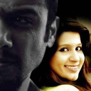 Xenab and Farhan Exclusive Interview with Fashion Central