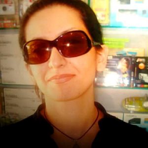 BNS - Bina Sultan - Fashion Designer