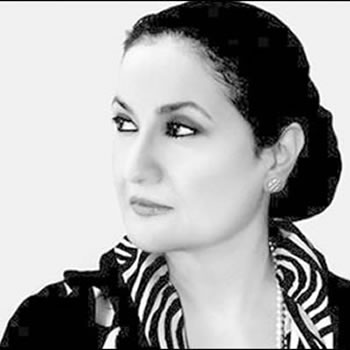 Bunto Kazmi - Pakistani Fashion Designer