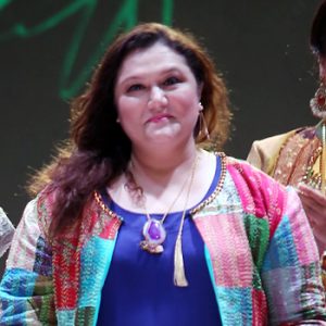 Fashion Brand Braahtii by Huma Nassr