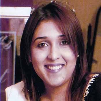 Hajra Hayat Pakistani Fashion Designer Hajra Hayat, Hajra Hayat Biography