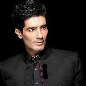 Indian Designer Manish Malhotra