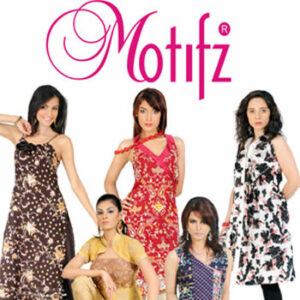 Motifz, Fashion house Motifz
