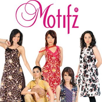Motifz, Fashion house Motifz