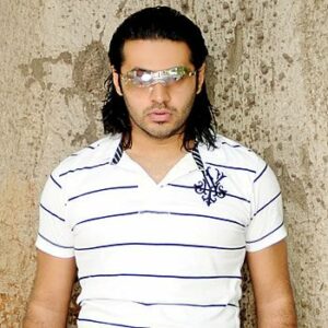Saim Ali Fashion Designer, Pakistani Fashion Designer Saim Ali