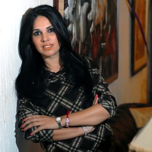 Pakistani Fashion Designer Shirin Hassan, Fashion Designer Shirin Hassan