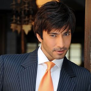 Aijaaz Aslam - Pakistani fashion Designer
