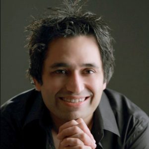 Asim Jofa - Pakistani Fashion Designer