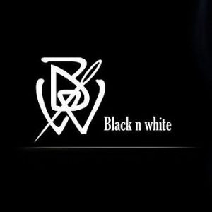 Pakistani Fashion Brand Black & White Couture, Fashion Brand Black and White Couture