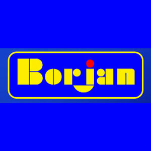 Borjan (Pvt) Limited - Pakistani Fashion Footwear