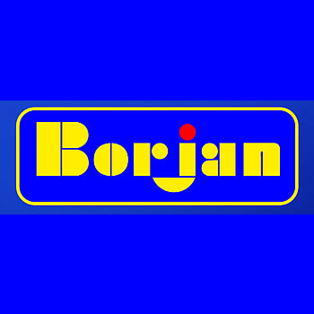 Borjan (Pvt) Limited - Pakistani Fashion Footwear
