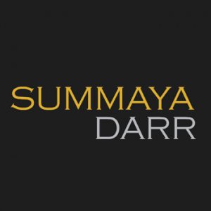Fashion Designer Summaya Darr, Famous Fashion Designer Summaya Darr