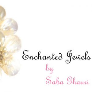 Enchanted Jewels by Saba Ghauri - Pakistani Jewellery Designer
