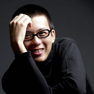 Eric Choong - Fashion Lebel