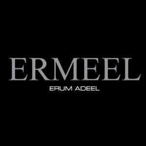 Pakistani Designer Brand Ermeel by Erum Adeel, Designer Brand Ermeel