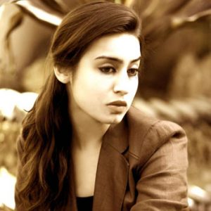 Pakistani Fashion Designer Sundus Nawaz, Fashion Designer Sundus Nawaz
