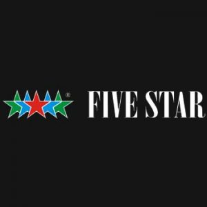 Fivestar Textile Industries, Pakistani Designer Brand Fivestar Textile