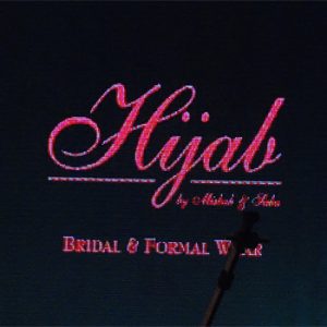 Misbah & Saba (Hijab)