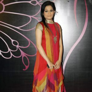 Pakistani Fashion Designer Hira Lari, Fashion Designer Hira Lari