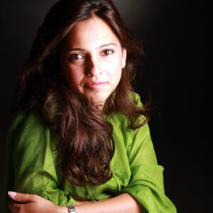Nida Azwer Pakistani Fashion Designer