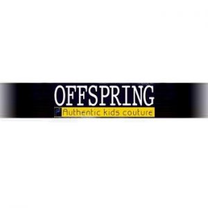 Offspring Kids Couture, Kids Clothing Brand Offspring