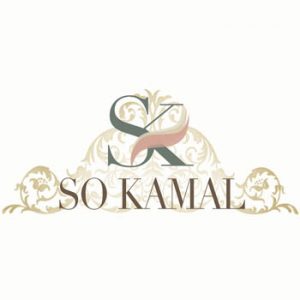 So Kamal, Pakistani Designer Brand So Kamal by Kamal Limited, Designer Brand So Kamal