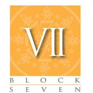 Block Seven, Pakistani Fashion Brand Block Seven by Anoushey Ashraf