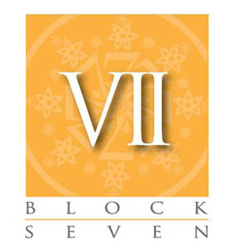 Block Seven, Pakistani Fashion Brand Block Seven by Anoushey Ashraf