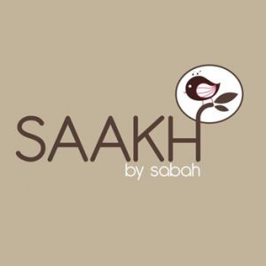 Pakistani Fashion Brand Saakh by Sabah, Fashion Brand Saakh