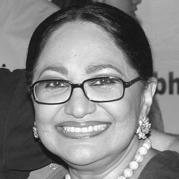 Rehana Saigol - Pakistani Fashion Designer